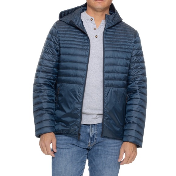 Pajar Other - ***PAJAR Erikson Lightweight Packable Hooded Puffer Jacket